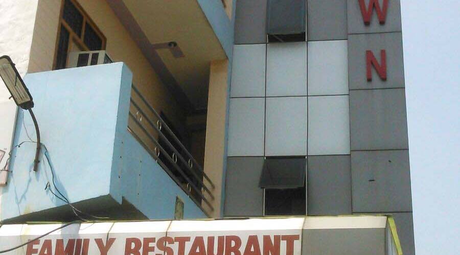 Mid Town Hotel, Charkhi Dadri 1